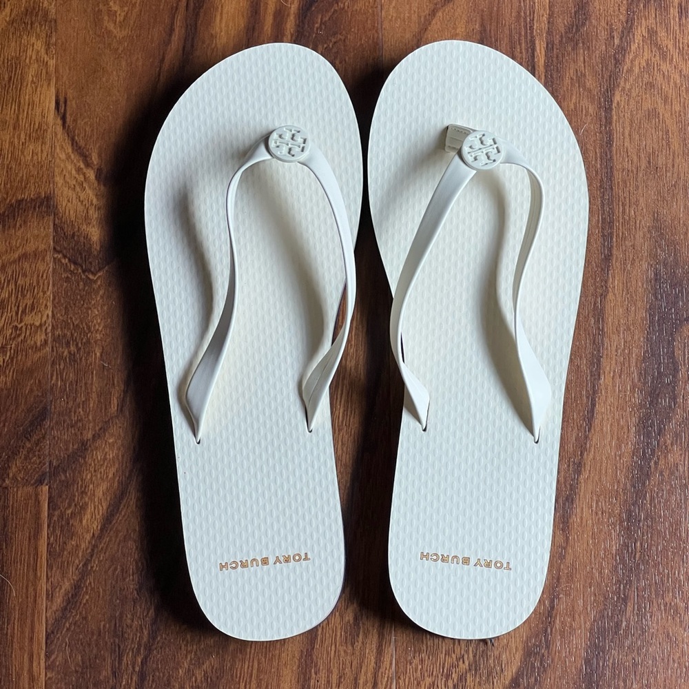 Tory Burch Mini Minnie Flip Flop